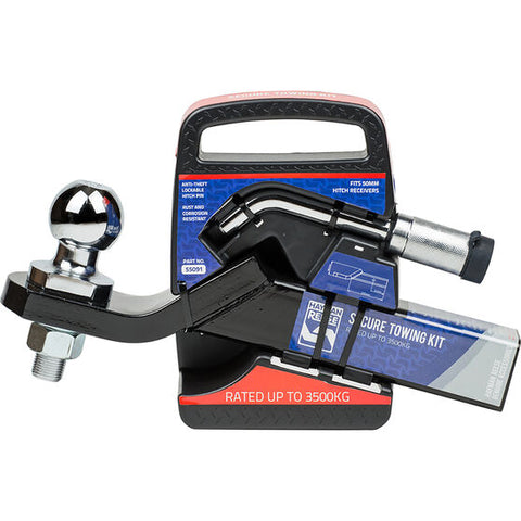Secure Towing Kits