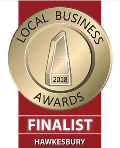 Fineline Are Local Business Award Finalists