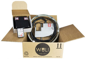 Wuli Anti-theft Device NOW AVAILABLE